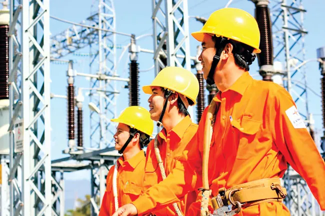 Công khai, minh bạch và trách nhiệm giải trình ảnh 1