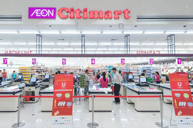 Nội - ngoại khó chung một nhà ảnh 1