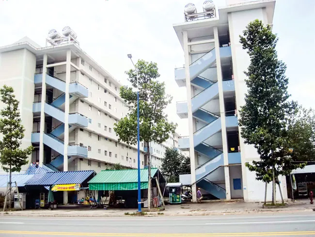 Căn hộ 340, giá rẻ? ảnh 1