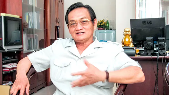 Tăng trưởng cao cần bền vững ảnh 1