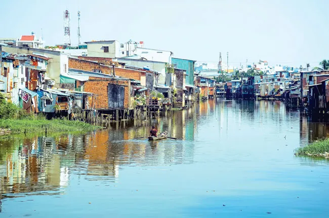 Vì sao dừng thanh toán quỹ đất cho BT ảnh 1