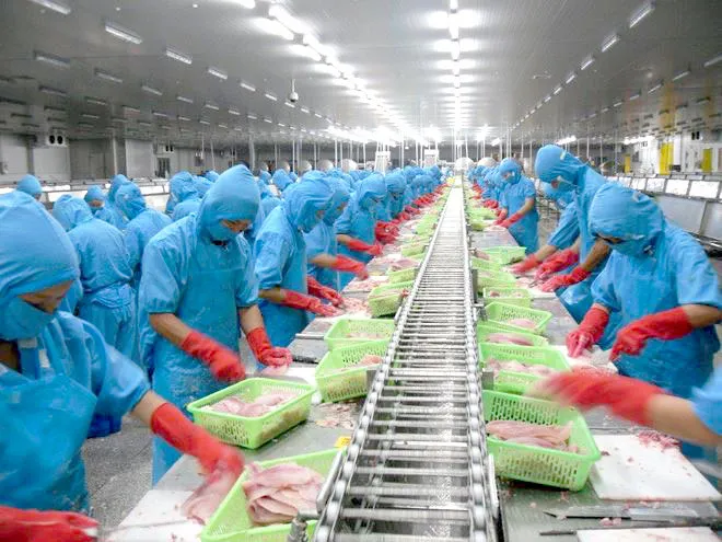 VHC hết dư địa tăng ảnh 1