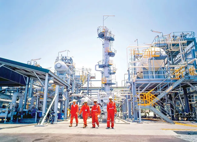 TTCK: Lên xuống thất thường, rủi ro hiện hữu ảnh 1