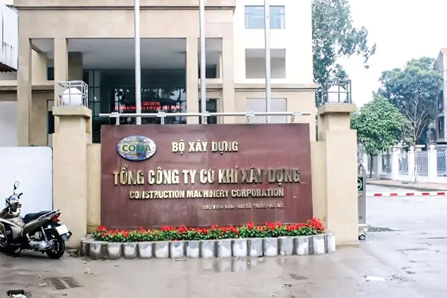 Coma chìm trong thua lỗ, nợ nần ảnh 1