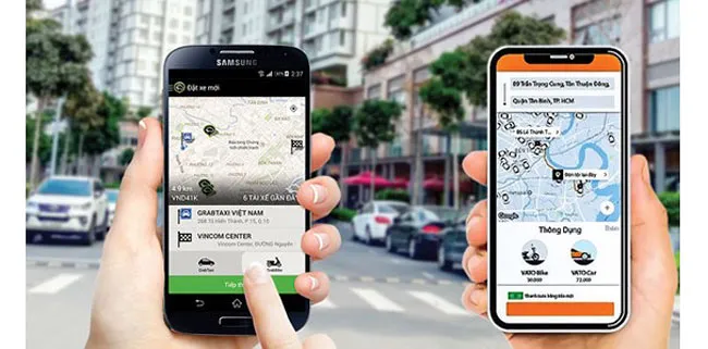 Dự thảo Nghị định 86: Áp đặt, duy ý chí ảnh 1