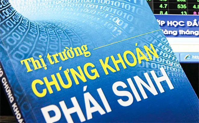 Phá giá phái sinh ảnh 1