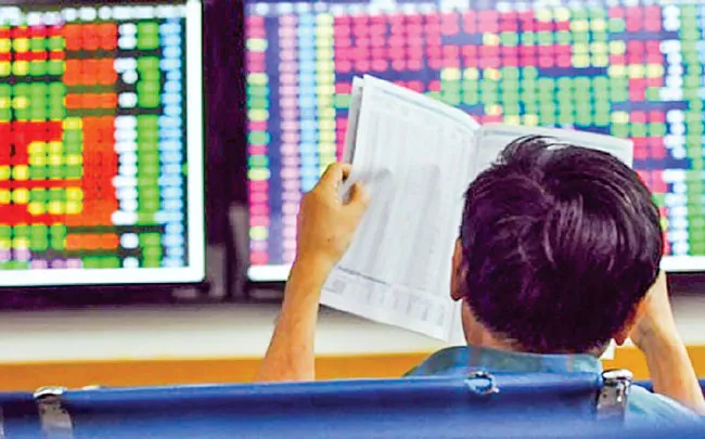 TTCK: Rủi ro đan xen cơ hội ảnh 1