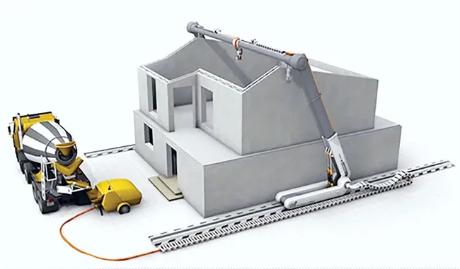 Cuộc sống con người biến đổi ảnh 4