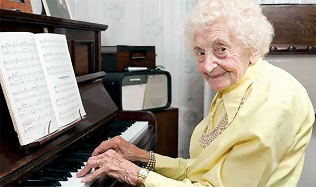 Cuộc sống con người biến đổi ảnh 1