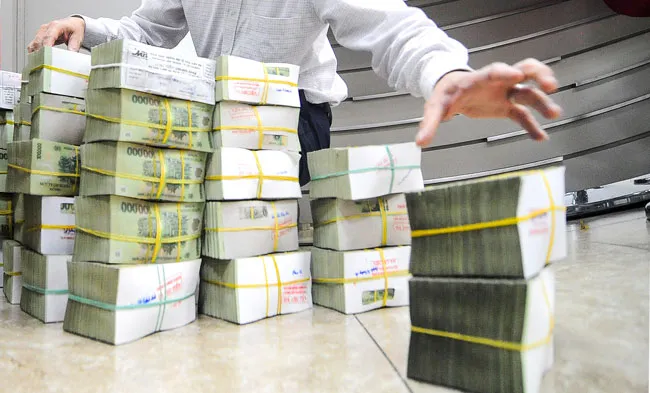 Lập kịch bản kiểm tra sức chịu đựng ảnh 1