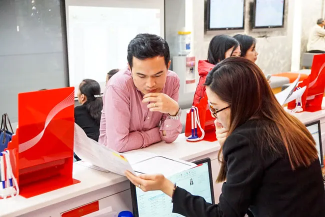 Khối ngoại bán ròng có bình thường? ảnh 1