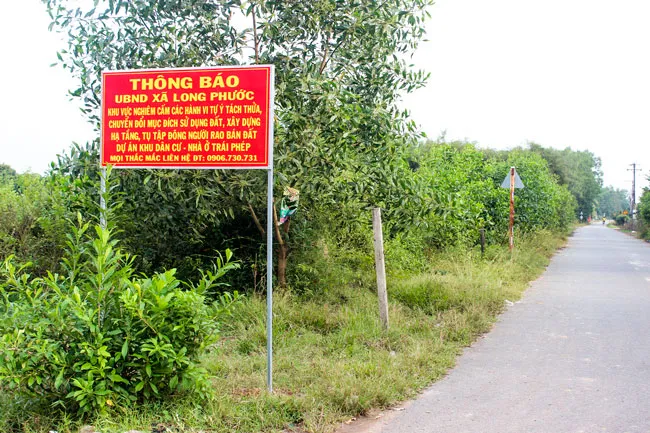 Alibaba “vươn vòi” qua Đồng Nai ảnh 1