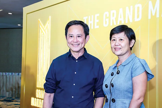 Lý giải sức hút căn hộ hạng sang trung tâm quận 1 ảnh 4