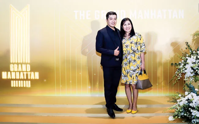 Lý giải sức hút căn hộ hạng sang trung tâm quận 1 ảnh 5