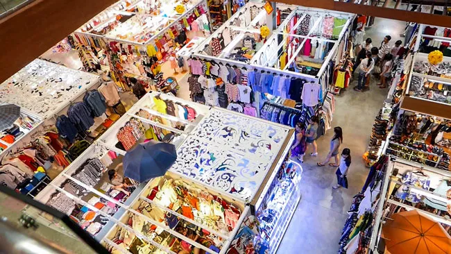 Hàng giả, nhái vào mùa cuối năm ảnh 1