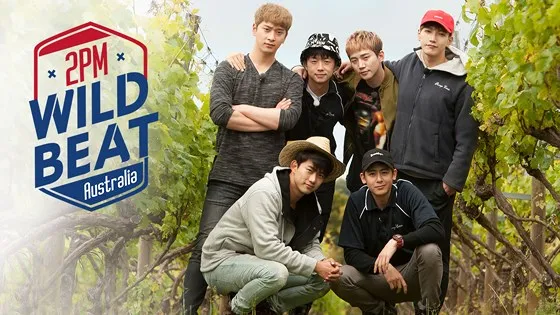 Loạt chương trình đình đám nước ngoài phát miễn phí tại Việt Nam ảnh 2