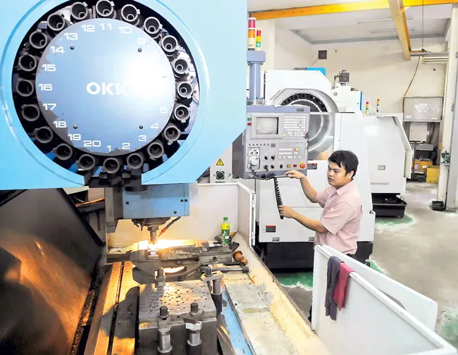 Gắn kết giữa viện - trường với doanh nghiệp ảnh 1