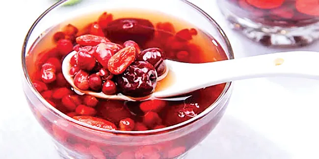 Câu kỷ tử trị bệnh đa dạng ảnh 3