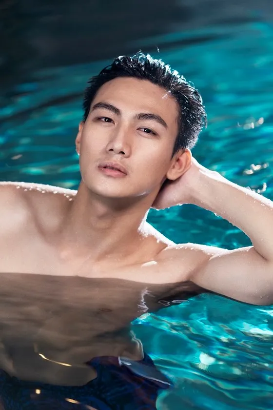 Top 10 thí sinh The Face “đốt mắt” với bộ ảnh bikini nóng bỏng ảnh 7