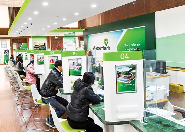 Có luật nhưng chưa có án lệ ảnh 1