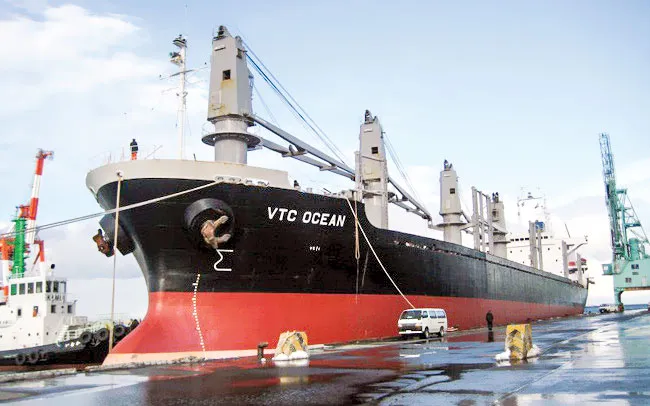 VST - Chưa ra hàng đã biết ế ảnh 1