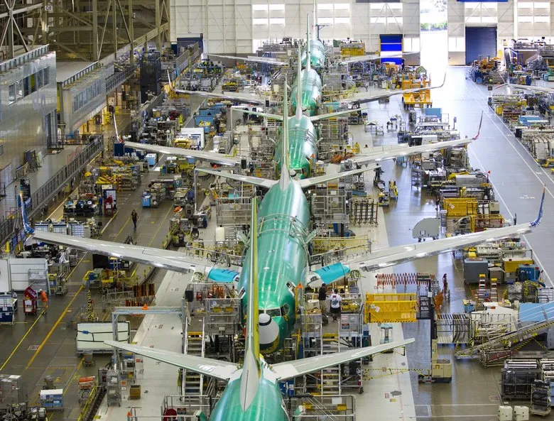 Công nghiệp quốc phòng Mỹ hưởng lợi nhờ “Hiệu ứng Donad Trump” ảnh 1