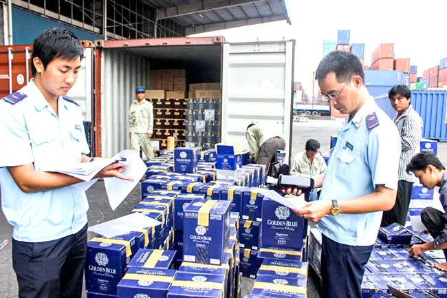 Môi trường kinh doanh - Có cải thiện, chưa đột phá ảnh 1