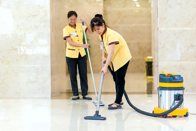 TNS HOLDINGS - Quản lý vận hành bất động sản chuyên nghiệp ảnh 1