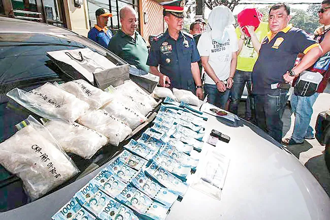 Thảm họa ma túy đá - Kỳ 2: Cuộc chiến chưa hồi kết ảnh 1