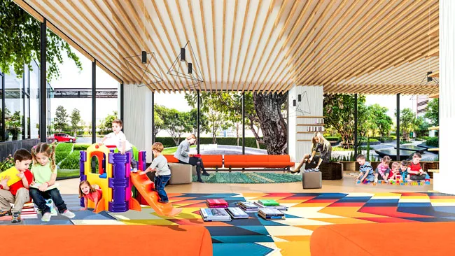 TNR GoldSeason - Đáp ứng nhu cầu người trẻ lập nghiệp ở đô thị lớn ảnh 2