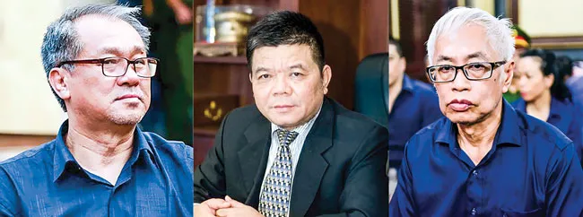  Đẩy mạnh thanh tra giám sát ngân hàng ảnh 1