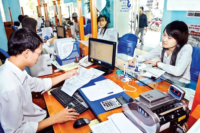 Chìa khóa cải cách, khai thông điểm nghẽn ảnh 1