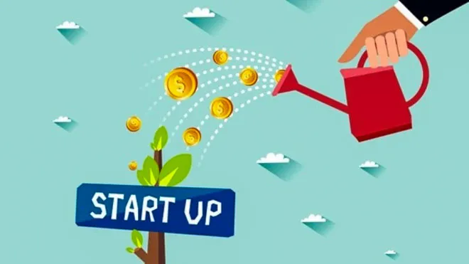 Startup công nghệ với dòng vốn triệu đô ảnh 1