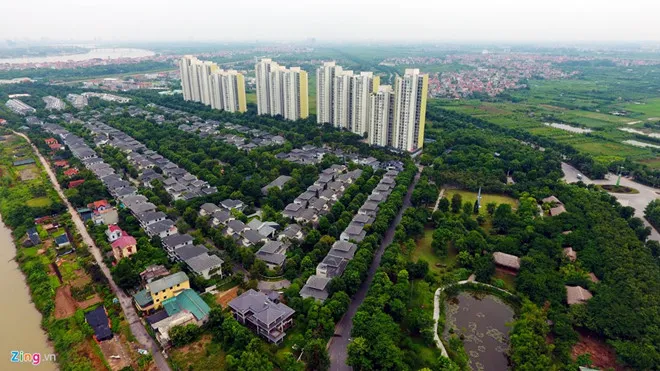 Nhiều lỗ hổng khiến tham nhũng, lãng phí đất đai lớn