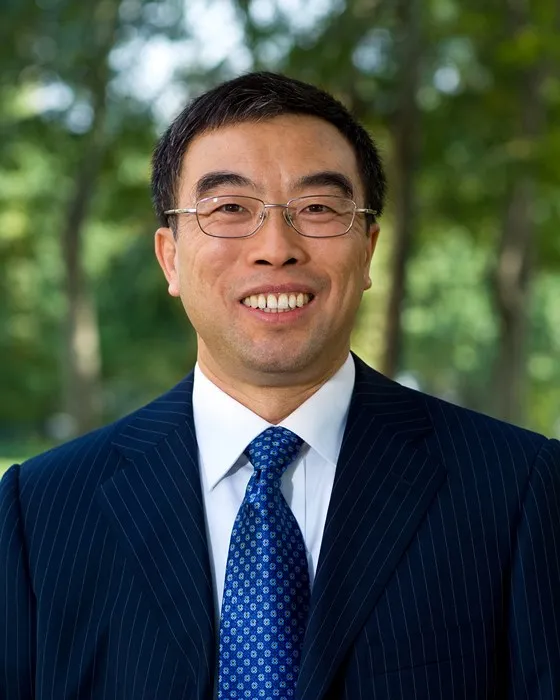 Huawei bổ nhiệm Giám đốc Tài chính mới ảnh 1