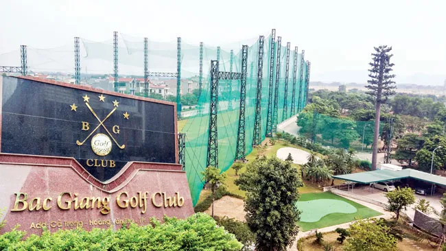 Chặn tham nhũng, lãng phí đất đai ảnh 1