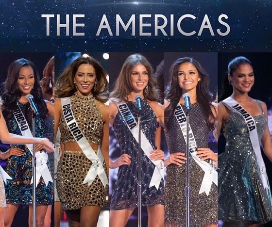 Lần đầu tiên trong lịch sử: Đại diện Việt Nam - H'Hen Niê vào Top 5 Hoa hậu Hoàn vũ ảnh 6