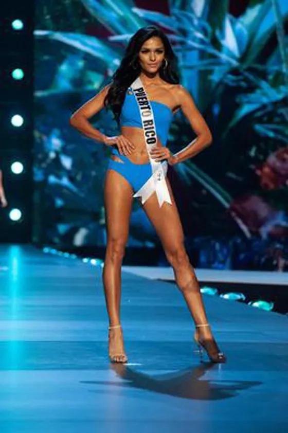 Lần đầu tiên trong lịch sử: Đại diện Việt Nam - H'Hen Niê vào Top 5 Hoa hậu Hoàn vũ ảnh 13