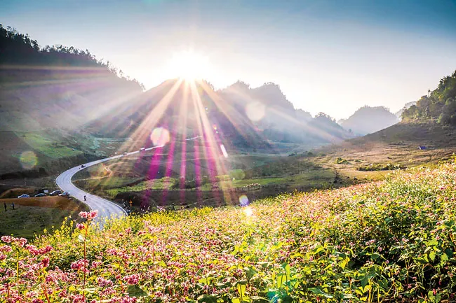 Mộc Châu vào mùa đẹp nhất ảnh 5