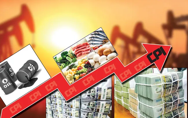 Kinh tế Việt Nam 2019 - Phải thích ứng những biến động ảnh 1