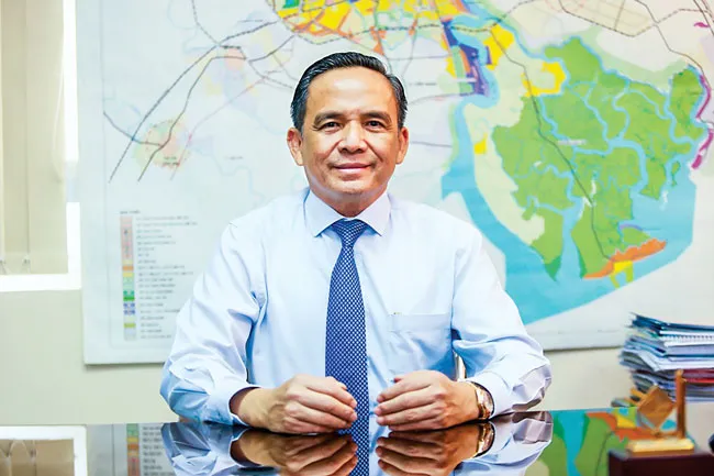 Những nhân vật tạo thêm lực đẩy BĐS 2018 ảnh 6