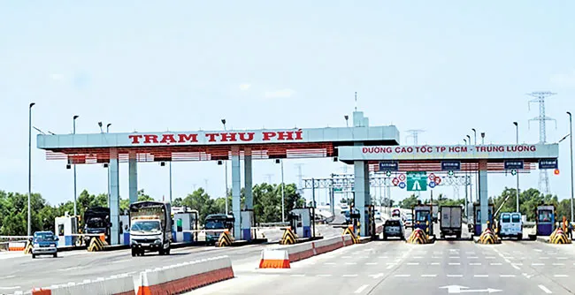 Lỗ hổng thất thu tại các trạm BOT giao thông ảnh 1