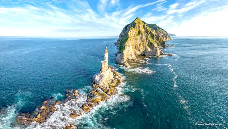 Sakhalin: giao thoa văn hóa Nga-Nhật ảnh 1