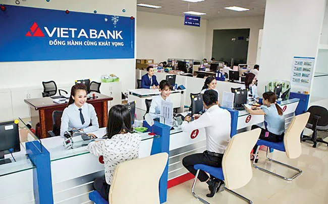VietABank - Quy trình giao dịch tiền gửi có vấn đề ảnh 1