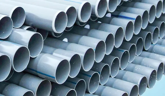 Ngành nhựa chưa hết lao đao ảnh 1