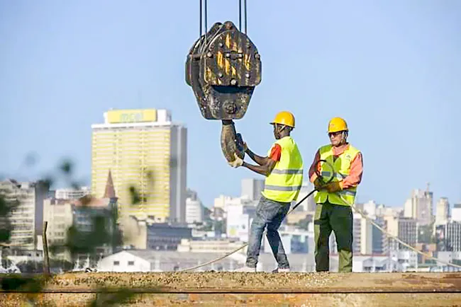 Báo động mức nợ các nước nghèo ảnh 1