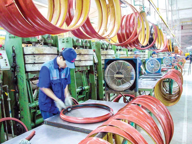 Phải quyết liệt cải cách thể chế ảnh 1