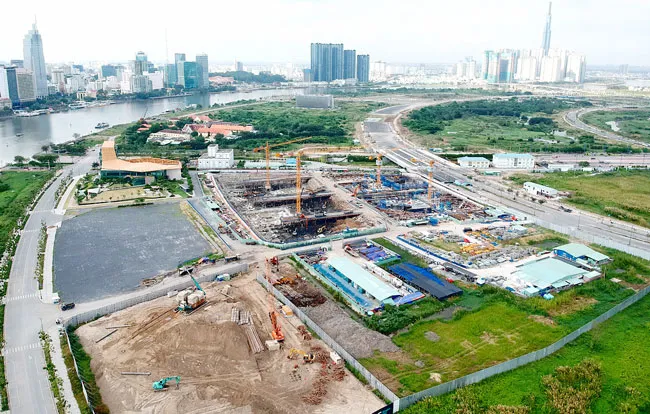 Người nước ngoài mua nhà chui ảnh 1