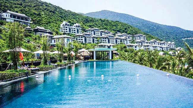 Lo ngại bội thực phân khúc nghỉ dưỡng ảnh 1