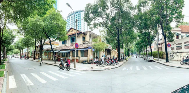 Vinafood 2 có dấu hiệu phù phép đất công? ảnh 1